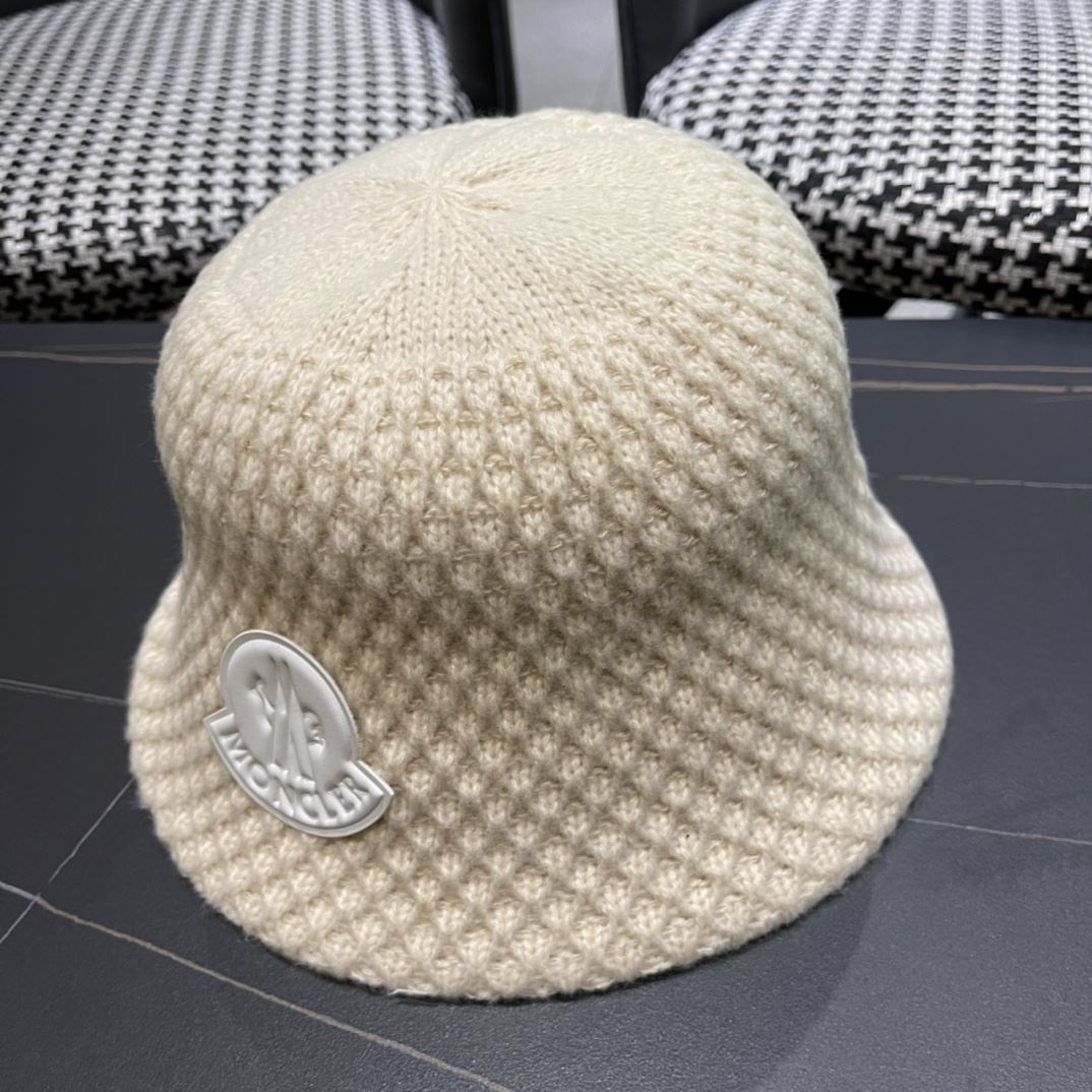 Moncler Caps